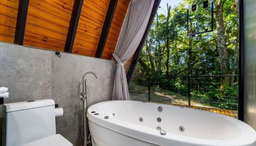 Cabana dos Alpes By Achei - Foto 4