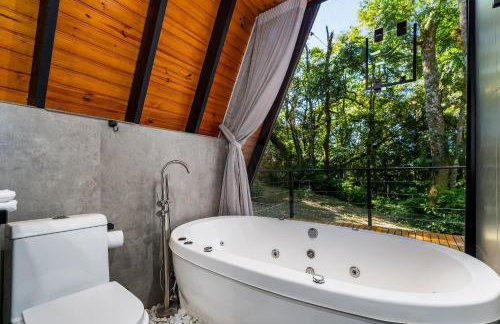 Cabana dos Alpes By Achei - Foto 4