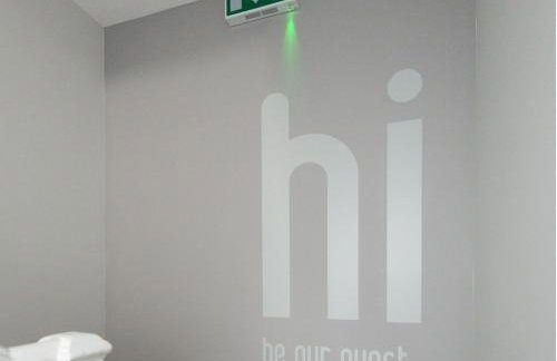 Hamilton House Holiday Apartments - Foto 7