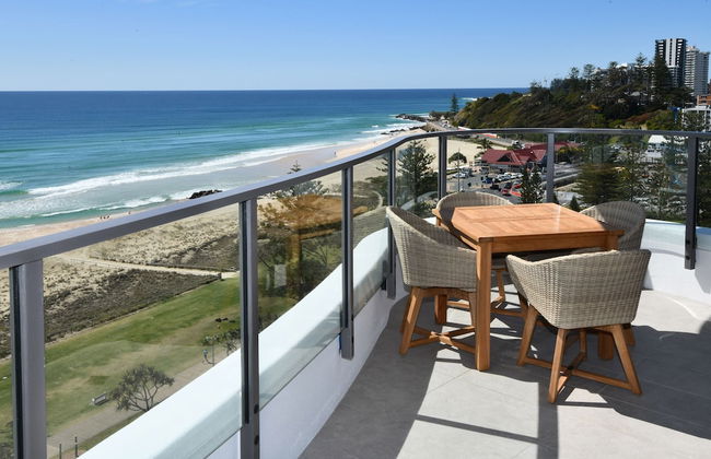 X Kirra Apartments - Foto 79