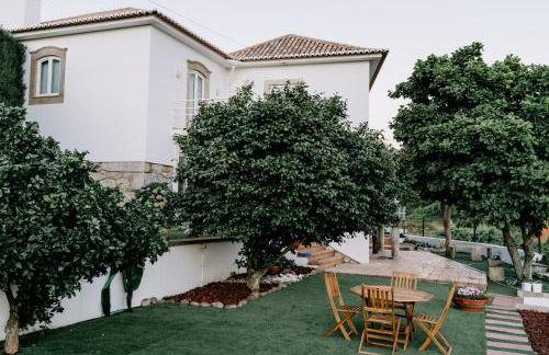 Portugal countryside retreat for remote workers and digital nomads - Foto 53