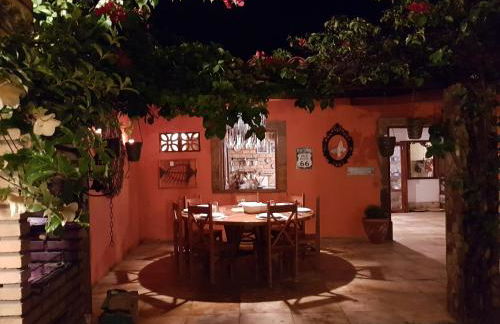 Casa Dos Patos - Foto 49