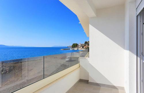 Family-friendly apartments with swimming pool Zivogosce - Porat, Makarska - 18150 - Foto 35