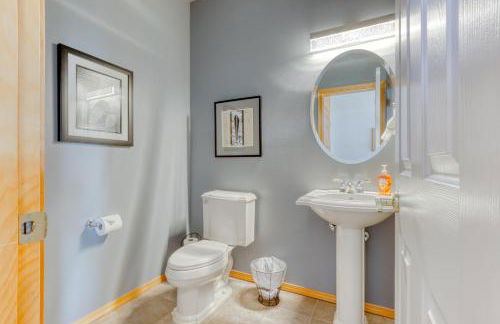 Cinnamon Teal Dream - Foto 31