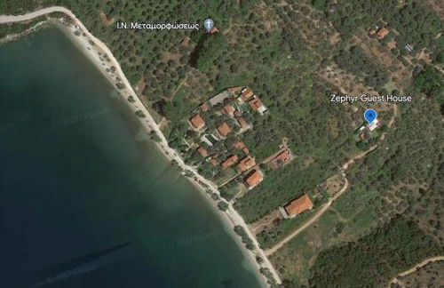 Zephyr Guest House - Foto 21