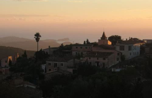 Mountain Finca with Pool - Foto 33