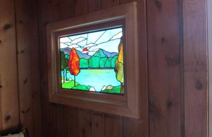 Cute and Comfy Cabin - Foto 45