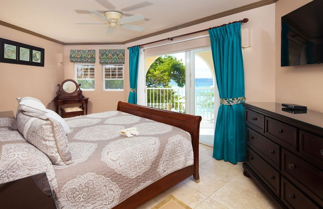 Sapphire Beach Condominiums by Blue Sky Luxury - Foto 24