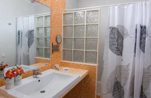 Maximilian House-Duplex vista al mar en complejo con piscina - Foto 12