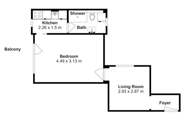 Basco Knez Mihailova Apartments - Photo 57