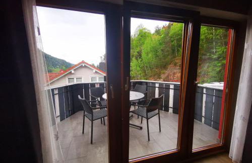 Ferienwohnung Am Rubersbach - Foto 8