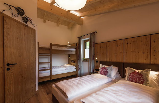 Chalet With Sauna in Neukirchen am Grossvenediger - Foto 10