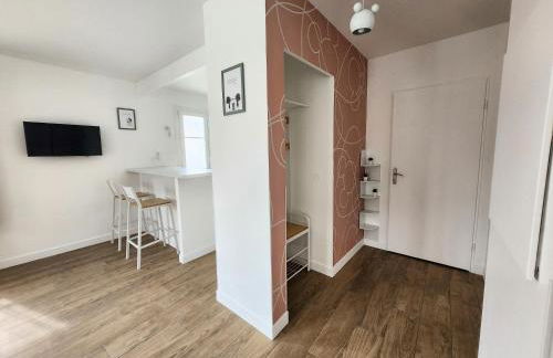 Mickey M'house, Centre ville, 10' Disneyland - Foto 9