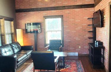 Downhill Lodge Condominium - Foto 36