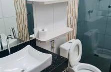 Apto familiar a 6 kms do aeroporto - Foto 7