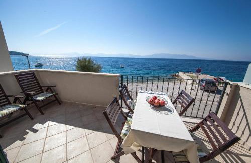 Apartments Plana, Zaostrog - Photo 29