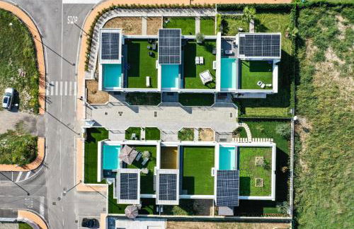 Villette Dolci Luxury Homes - Foto 59