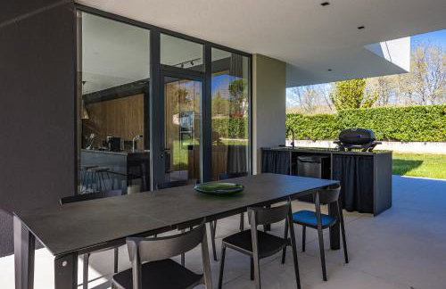 Luxury Villa She for 6 people with 61 m2 private pool, playground & activities on-side for adults and kids - Foto 24