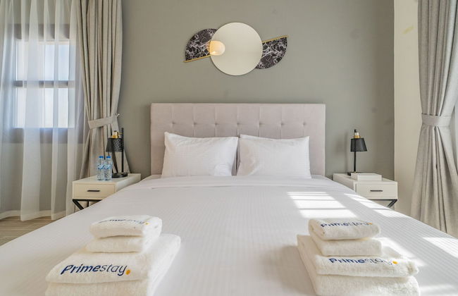 Primestay - Al Andalus JGE Apartments - Foto 25