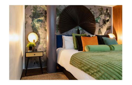 Suite4SerenityRWY - Foto 17