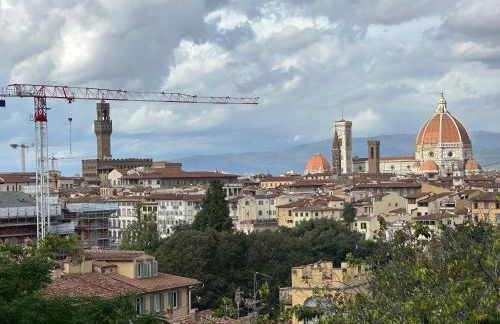 Firenze panorama Suite & terrace - Photo 50