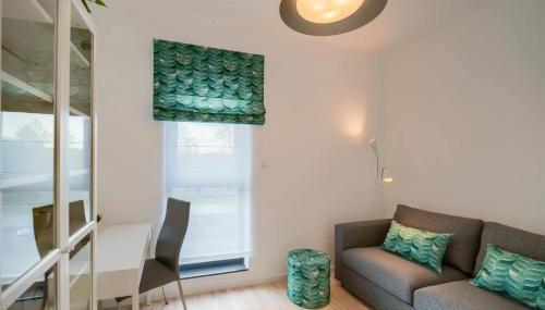 Apartament Lawendowa by Noclegi Renters - Foto 5