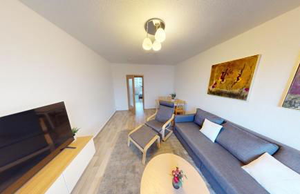 Gemütliches Appartement nahe Stadtpark, WLAN - Foto 6