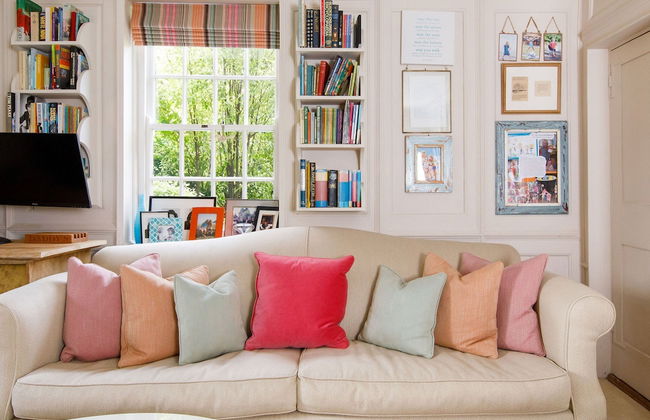 Amazing 5 BR Country Home Pool Gym Yoga Studio - Photo 45