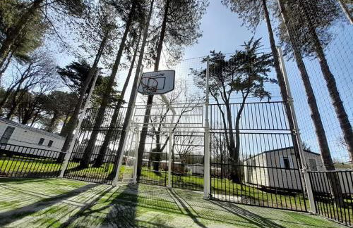 Ô Coeur d'Eden ,2 mobilhomes l'Ôriginal et le BÔ'Aime - Foto 26