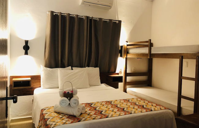 Hotel Bosques do Massaguaçu - Foto 21