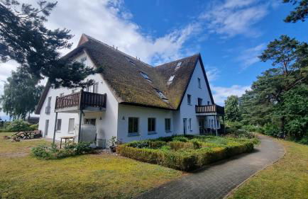 Fewo 2 Stueven im Reetdachhaus Fewo cc - Foto 1