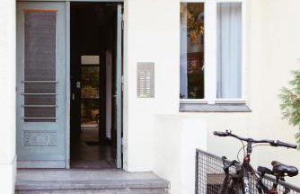 LoftBrücke, Apartment am Platz der Luftbrücke - Foto 13