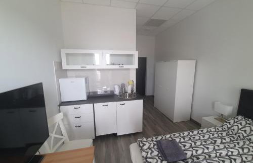 Apartamenty Na wzgórzu - Foto 54