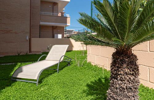 Ruggieri Apartments Roma - A 5 minuti dalla Metro A Anagnina - Foto 31