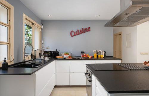 Villa Hilary - Foto 14