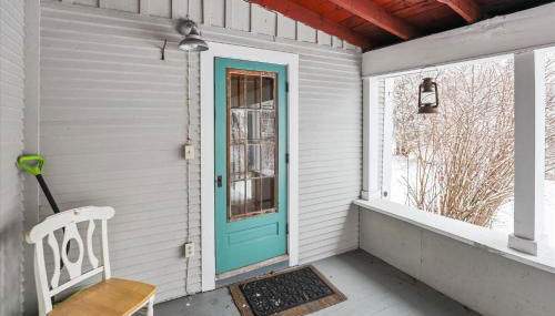 The Cozy Villager - Foto 5