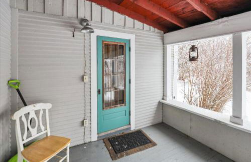 The Cozy Villager - Foto 5