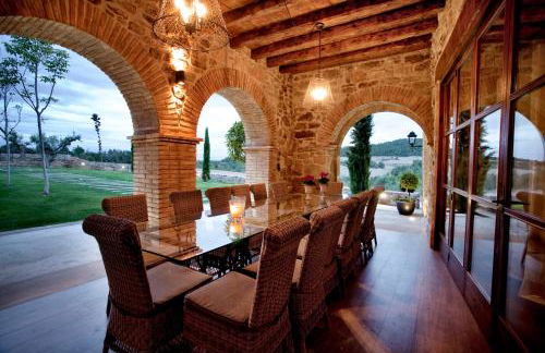 Casa Rural Cirera D'Avall - Foto 9