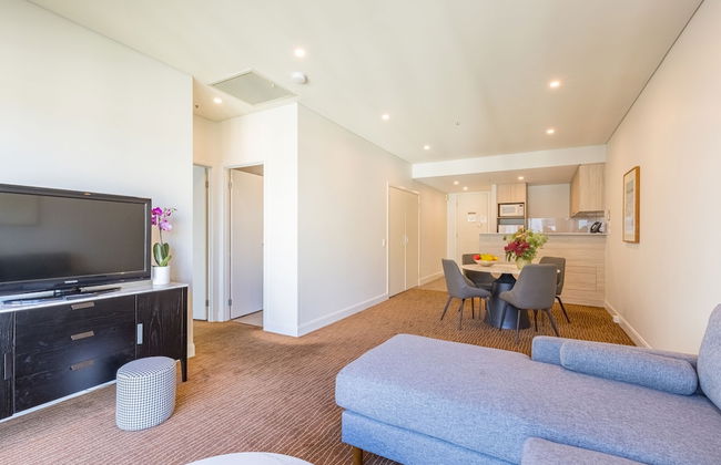 Seasons Botanic Gardens - Foto 42