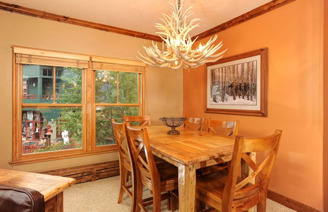 Jackpine & Black Bear Condos - Foto 29