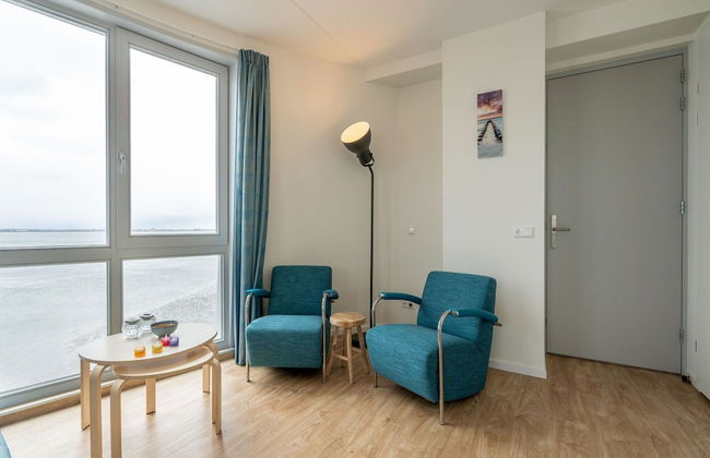 Beautiful Apartment With sea View - Foto 8