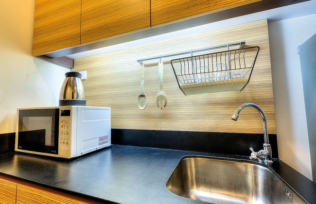 The Title Boutique Condotel - Foto 20