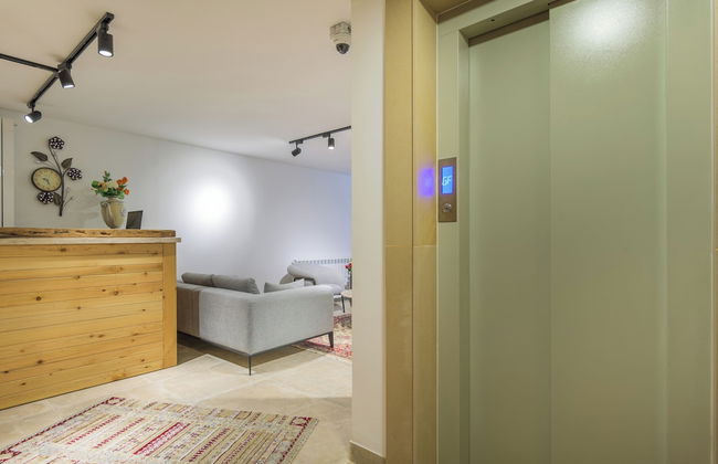 Pearl of Faqra Studios & Apartments - Foto 2