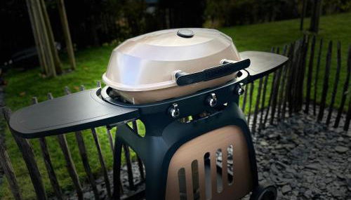 Moderne Ferienwohnung in Aussichtslage - Foto 4