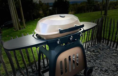 Moderne Ferienwohnung in Aussichtslage - Foto 4