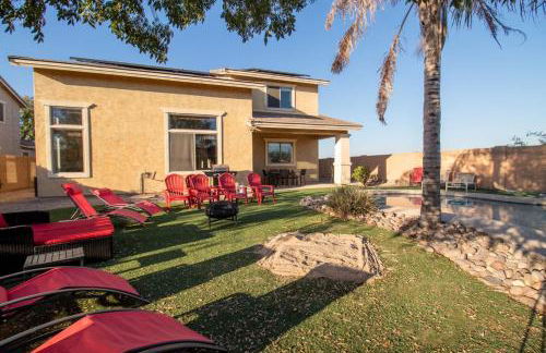 Paradise Retreat Heated Privat Pool BBQ - Foto 59