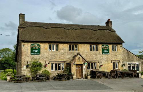 The Cottage at Churchill Farm - Foto 18