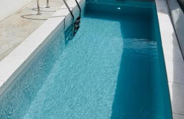Le Clos Saint-Maximin - 2 villas, 2 piscines, 12 pers - Foto 13