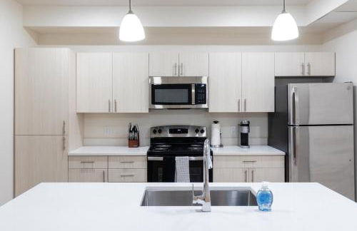 Landing Beautiful 2BD Rooftop Lounge Clubhouse - Foto 59