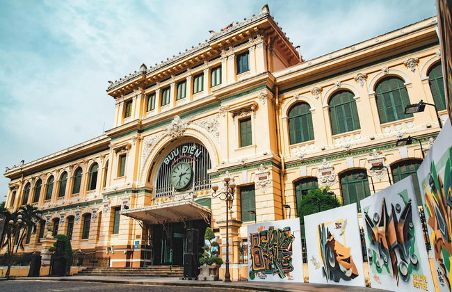 Saigon Apartments - Foto 60